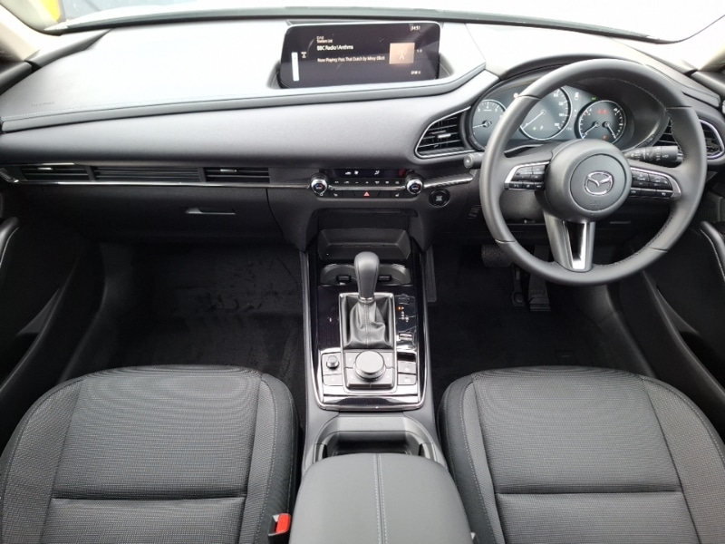Used Mazda CX-30 2025 for sale - 76427338: Photo 2