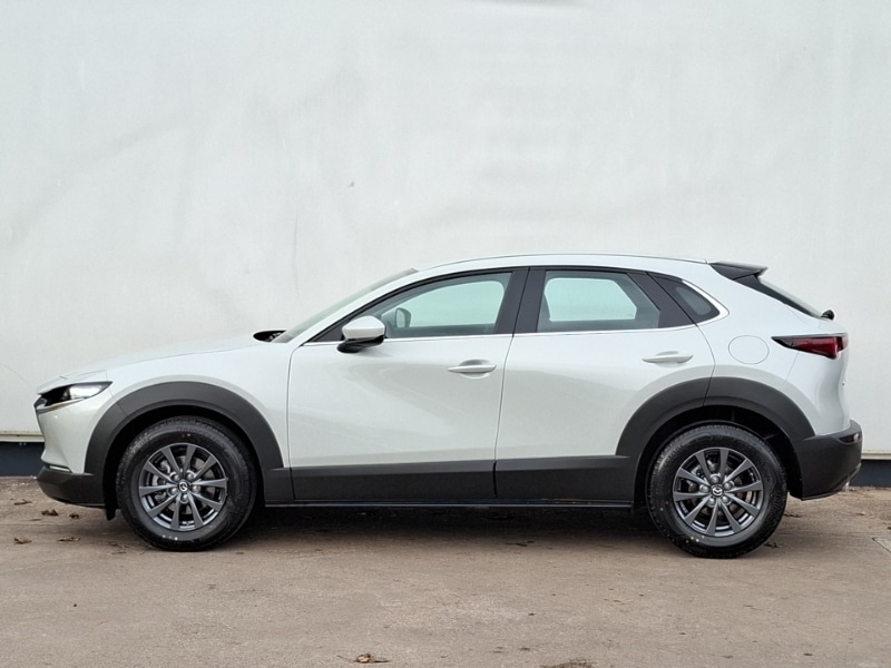 Used Mazda CX-30 2025 for sale - 76427338: Photo 4