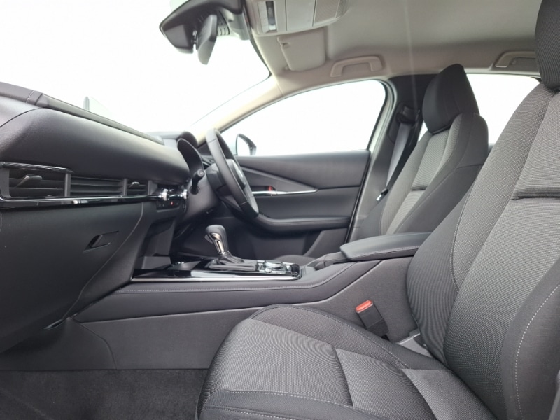 Used Mazda CX-30 2025 for sale - 76427338: Photo 5