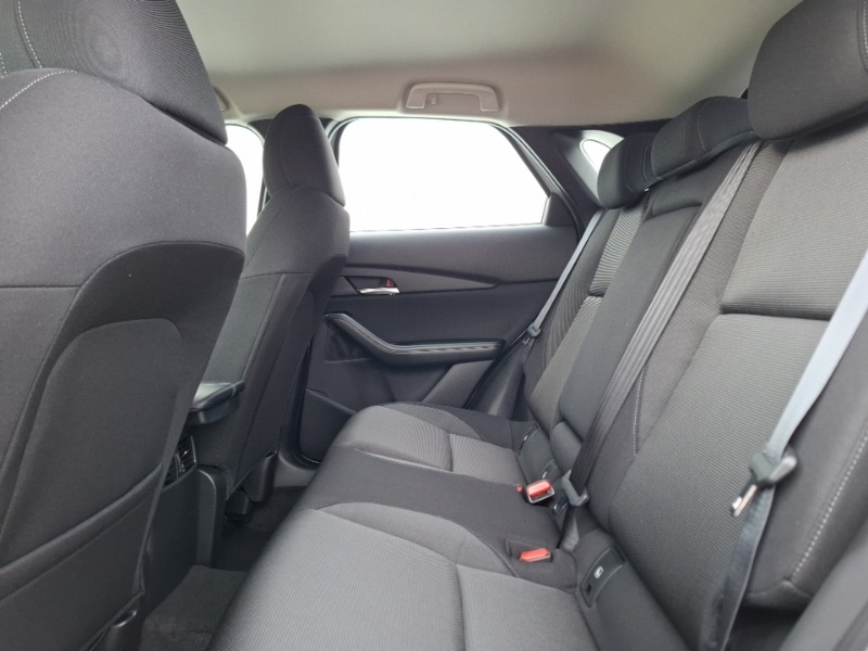 Used Mazda CX-30 2025 for sale - 76427338: Photo 6