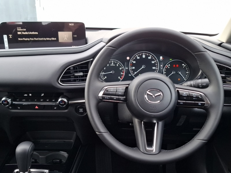 Used Mazda CX-30 2025 for sale - 76427338: Photo 7