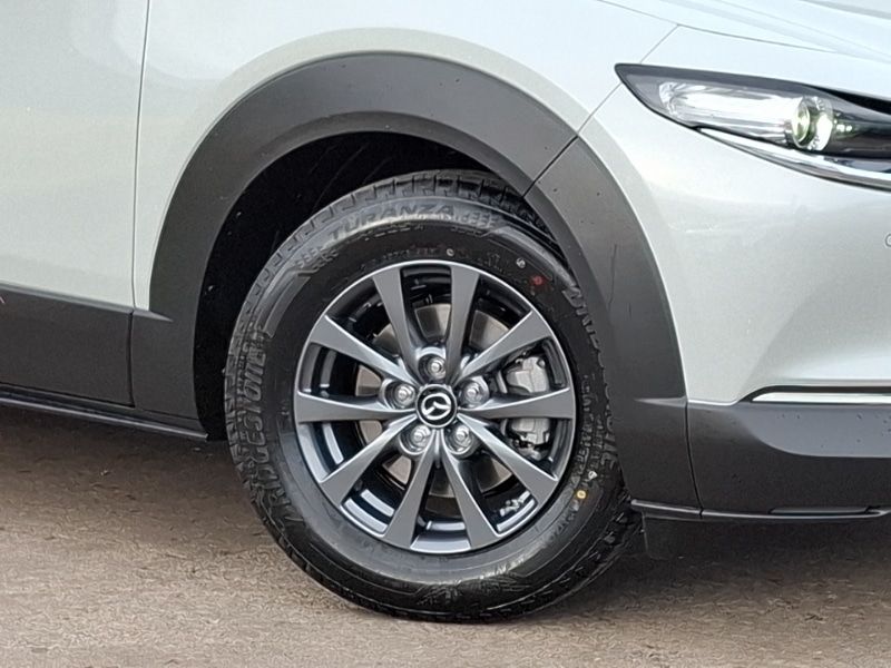 Used Mazda CX-30 2025 for sale - 76427338: Photo 9