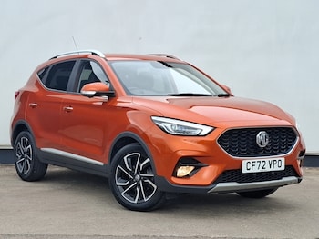 Used MG MG ZS 2023 for sale - 75429409: Photo