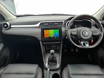 Used MG MG ZS 2023 for sale - 75429409: Photo