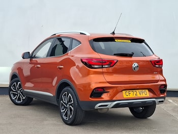 Used MG MG ZS 2023 for sale - 75429409: Photo
