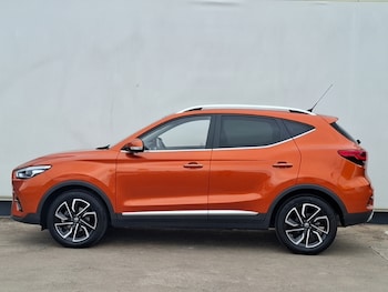 Used MG MG ZS 2023 for sale - 75429409: Photo