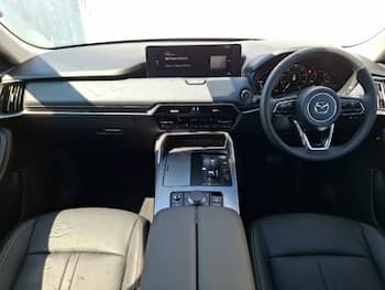 Used Mazda CX-60 2026 for sale - 79689118: Photo