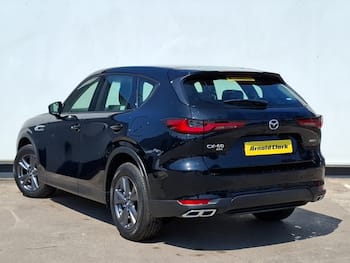 Used Mazda CX-60 2026 for sale - 79689118: Photo