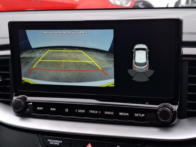 Used Kia XCeed 2021 for sale - 77530854: Photo 10