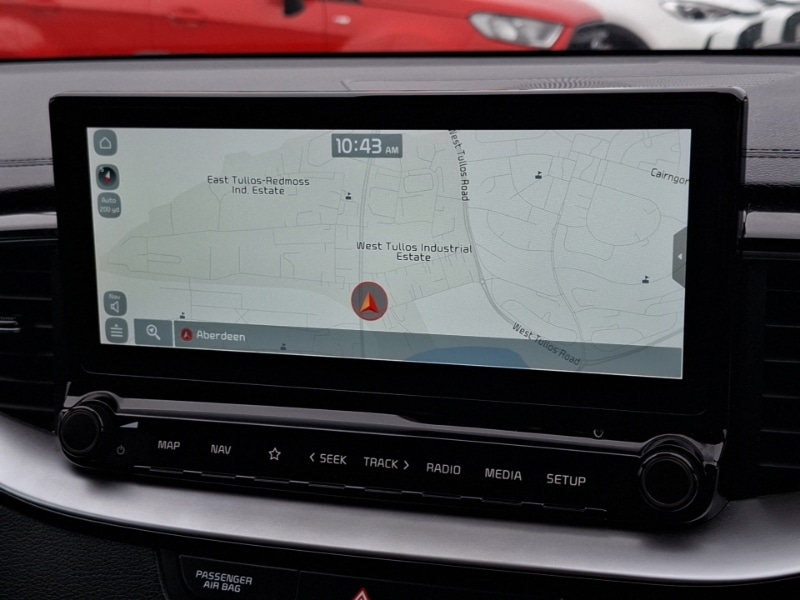 Used Kia XCeed 2021 for sale - 77530854: Photo 11