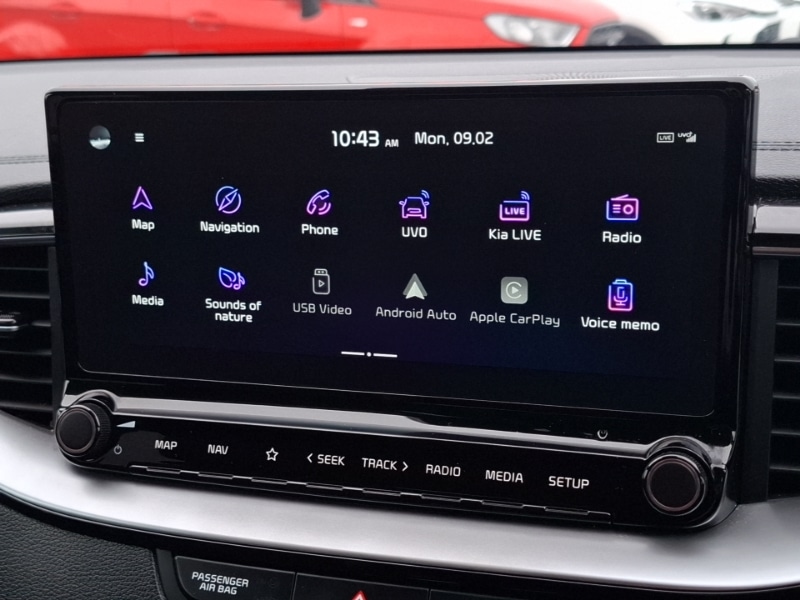 Used Kia XCeed 2021 for sale - 77530854: Photo 12