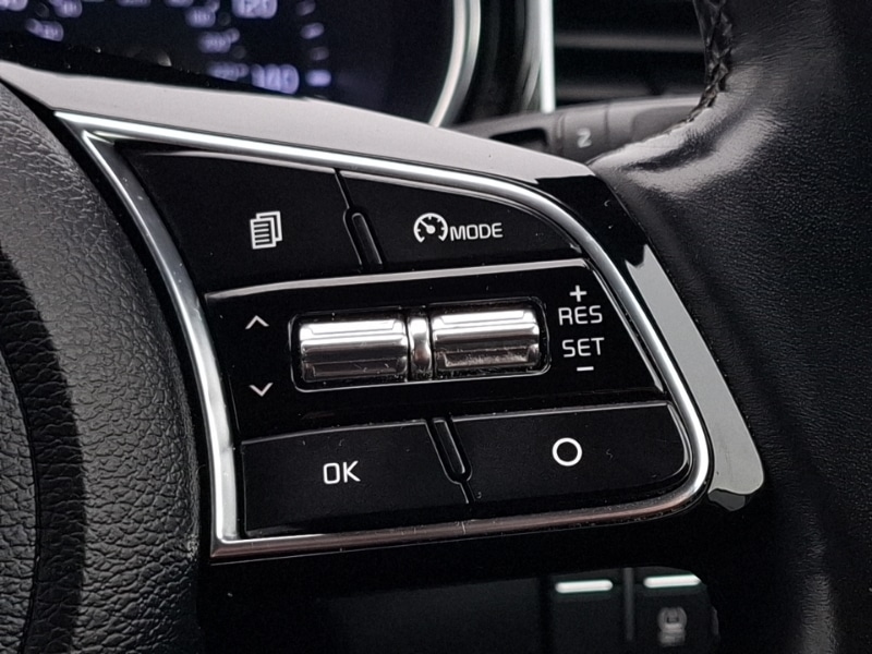 Used Kia XCeed 2021 for sale - 77530854: Photo 17