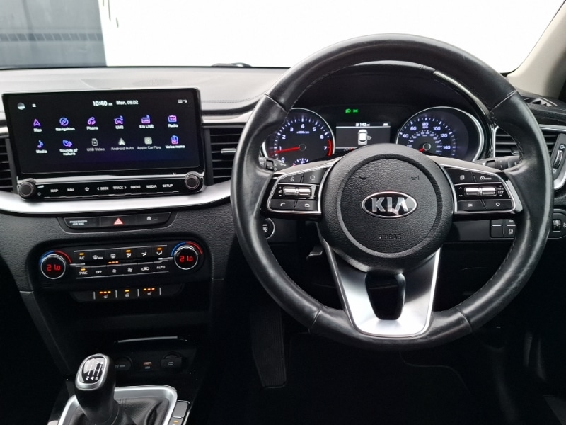 Used Kia XCeed 2021 for sale - 77530854: Photo 7