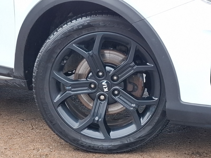 Used Kia XCeed 2021 for sale - 77530854: Photo 9