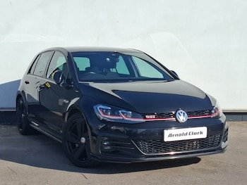 Used Volkswagen Golf 2019 for sale - 79569686: Photo