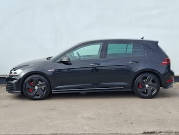 Used Volkswagen Golf 2019 for sale - 79569686: Photo