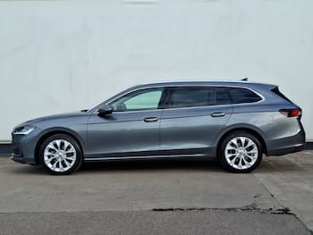 Used Skoda Superb 2024 for sale - 79665969: Photo