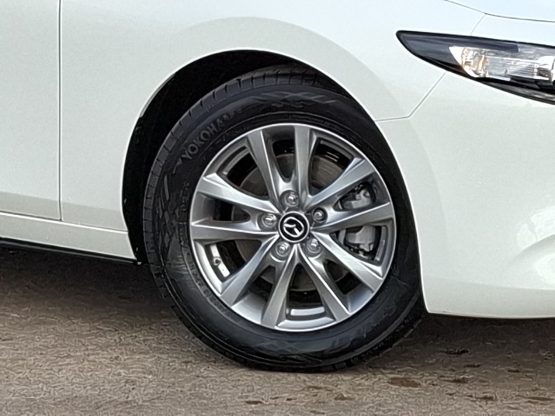 Used Mazda Mazda3 2025 for sale - 76362200: Photo 9
