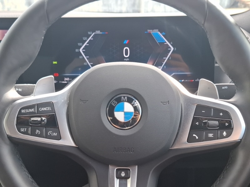 Used BMW 3 Series 2024 for sale - 77988083: Photo 16