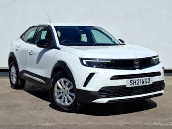 2021 - 1.2 Turbo 100 SE 5dr