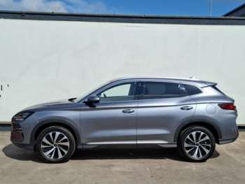 Used BYD Seal U 2025 for sale - 74831758: Photo