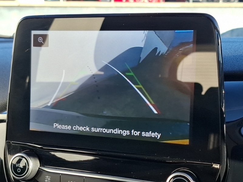 Used Ford Fiesta 2019 for sale - 76343695: Photo 10