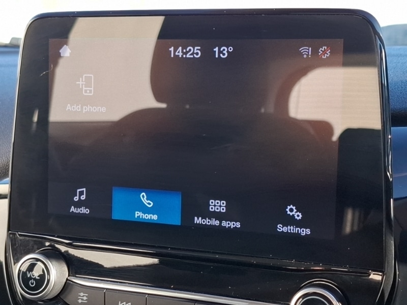 Used Ford Fiesta 2019 for sale - 76343695: Photo 11