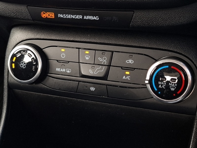 Used Ford Fiesta 2019 for sale - 76343695: Photo 13