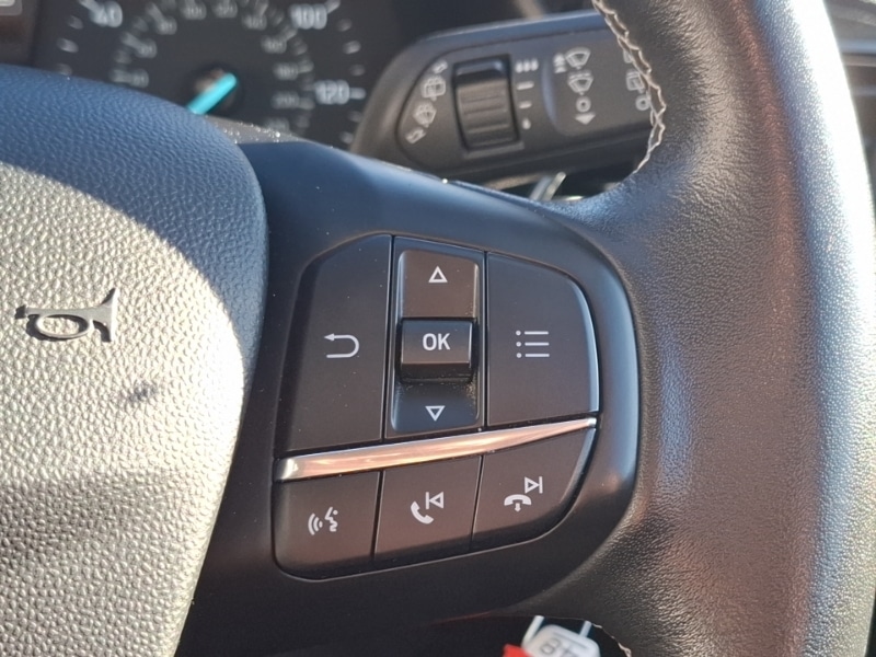 Used Ford Fiesta 2019 for sale - 76343695: Photo 16