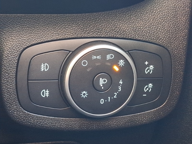 Used Ford Fiesta 2019 for sale - 76343695: Photo 18