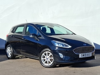 2019 - 1.0 EcoBoost Zetec 5dr