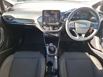 Used Ford Fiesta 2019 for sale - 76343695: Photo