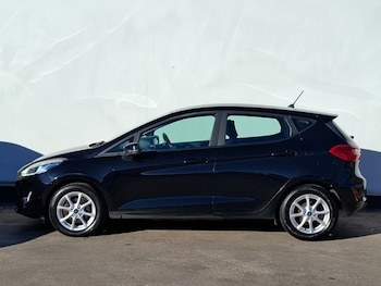 Used Ford Fiesta 2019 for sale - 76343695: Photo