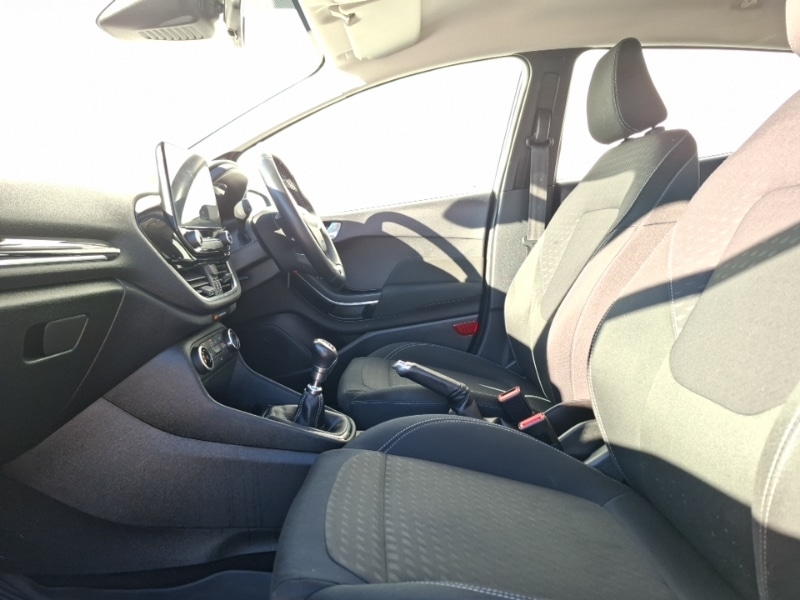 Used Ford Fiesta 2019 for sale - 76343695: Photo 5
