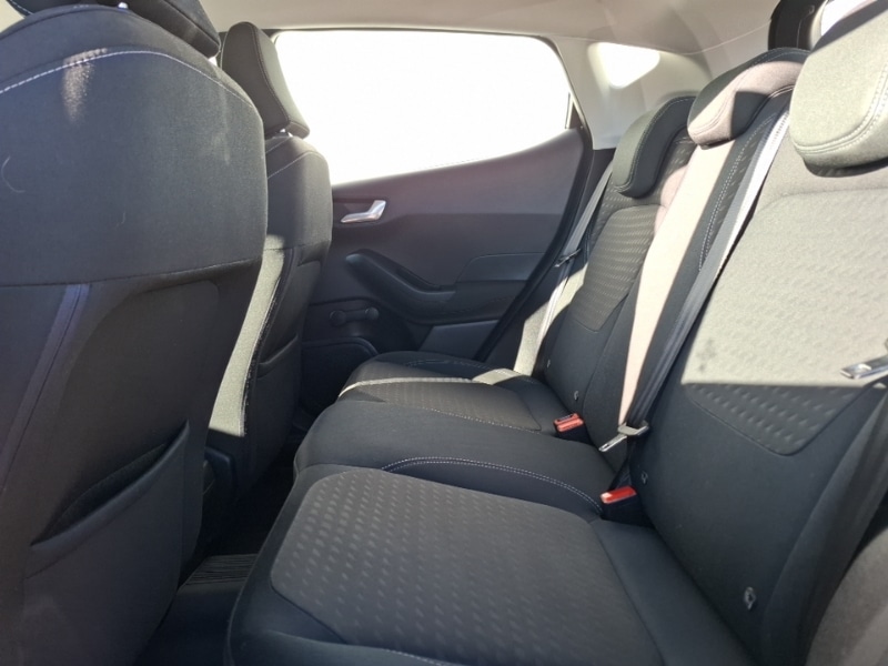 Used Ford Fiesta 2019 for sale - 76343695: Photo 6