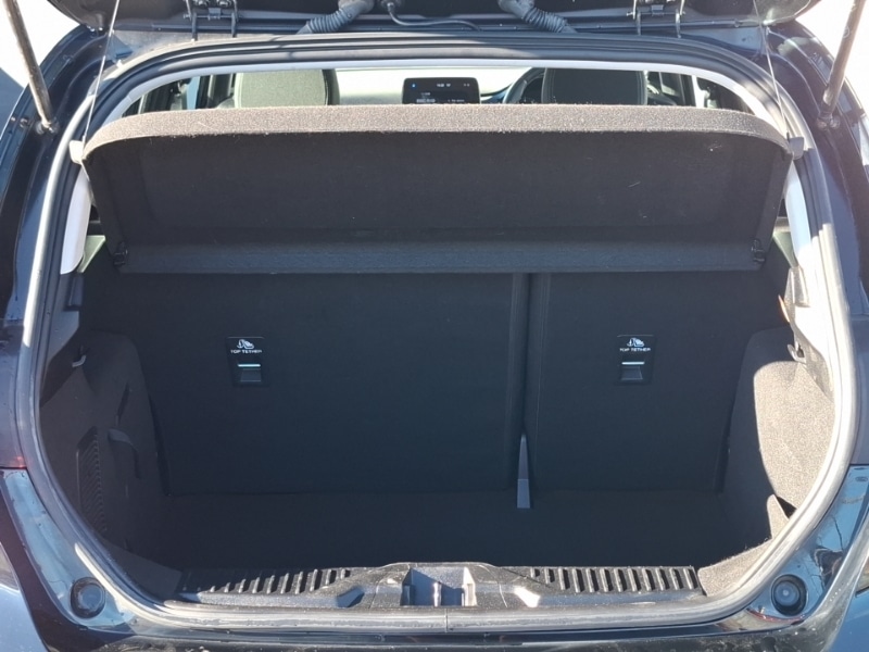 Used Ford Fiesta 2019 for sale - 76343695: Photo 8
