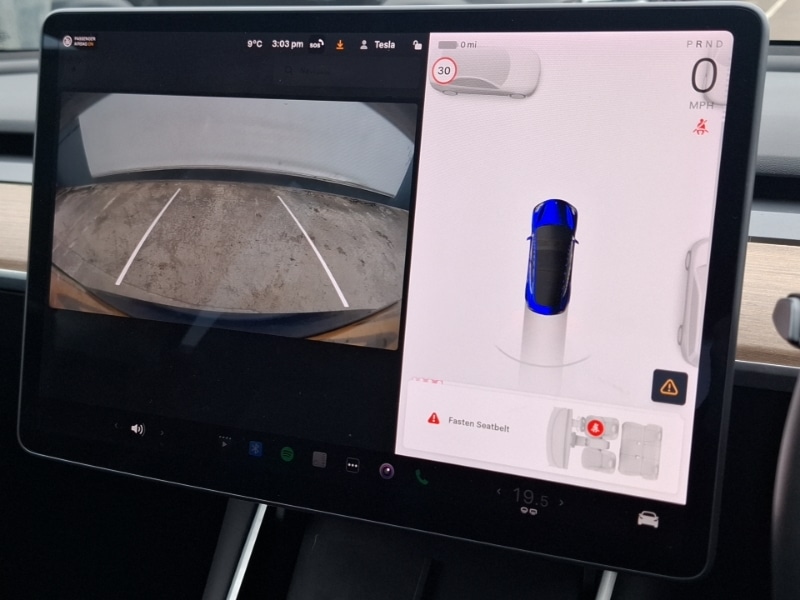 Used Tesla Model 3 2019 for sale - 77907825: Photo 10