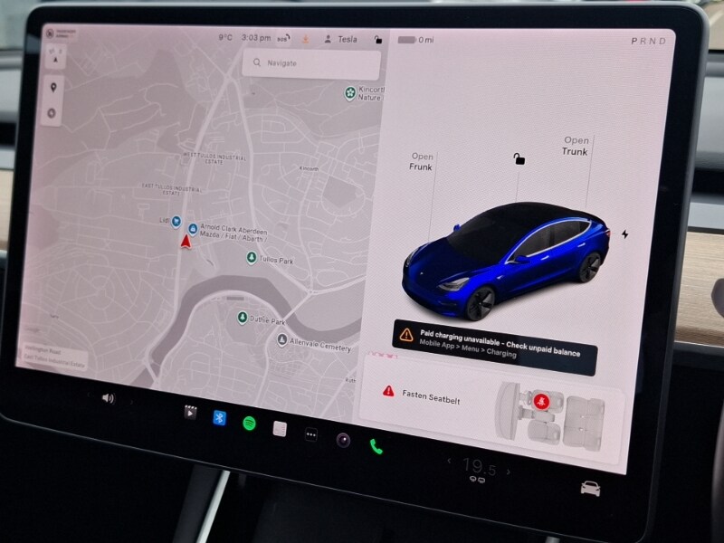 Used Tesla Model 3 2019 for sale - 77907825: Photo 11