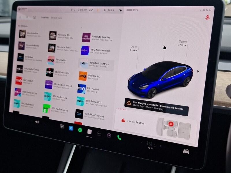 Used Tesla Model 3 2019 for sale - 77907825: Photo 12