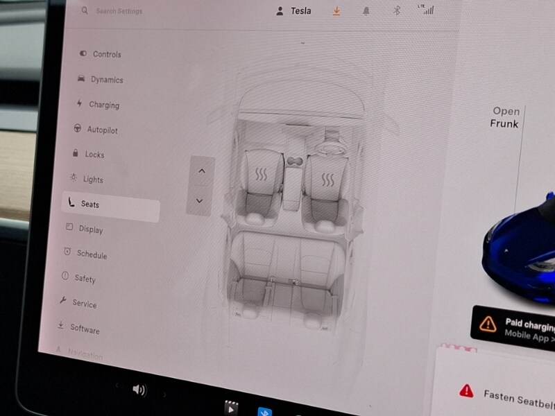 Used Tesla Model 3 2019 for sale - 77907825: Photo 13