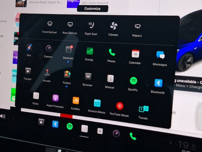 Used Tesla Model 3 2019 for sale - 77907825: Photo 14