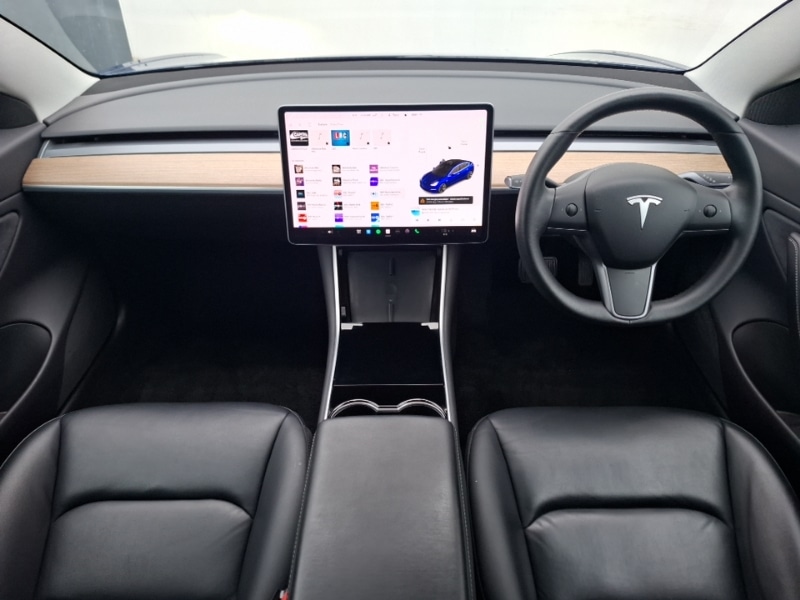 Used Tesla Model 3 2019 for sale - 77907825: Photo 2