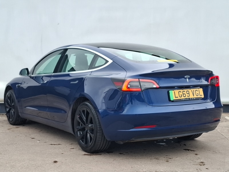 Used Tesla Model 3 2019 for sale - 77907825: Photo 3