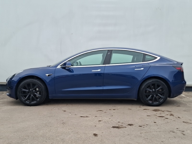 Used Tesla Model 3 2019 for sale - 77907825: Photo 4