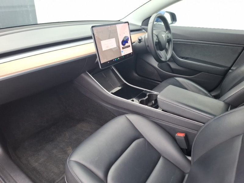 Used Tesla Model 3 2019 for sale - 77907825: Photo 5