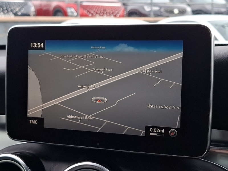 Used Mercedes-Benz GLC 2019 for sale - 76451142: Photo 11