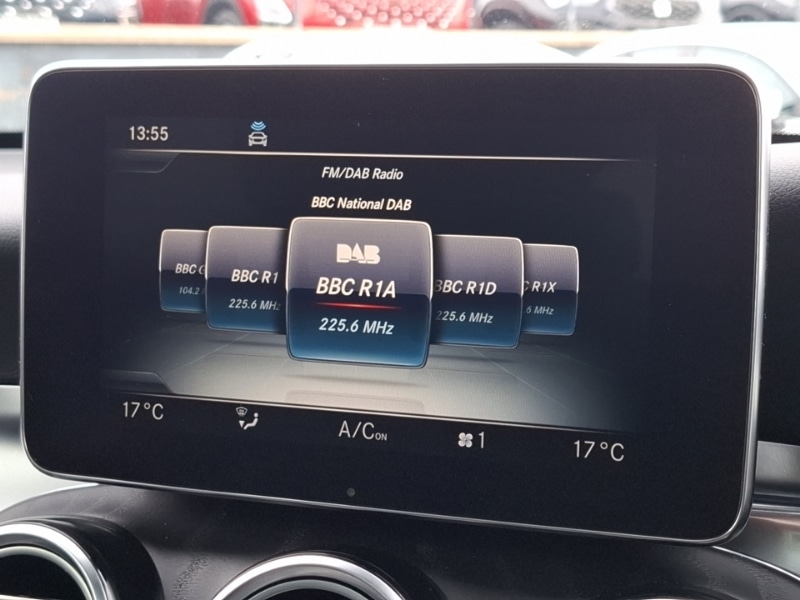 Used Mercedes-Benz GLC 2019 for sale - 76451142: Photo 12