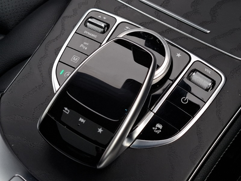 Used Mercedes-Benz GLC 2019 for sale - 76451142: Photo 14