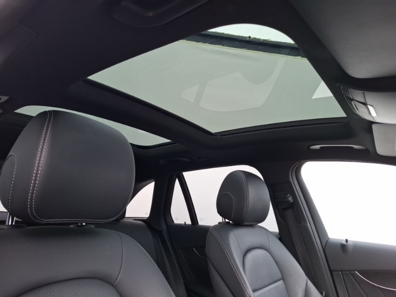 Used Mercedes-Benz GLC 2019 for sale - 76451142: Photo 19