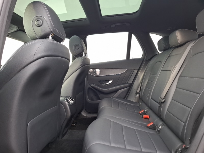 Used Mercedes-Benz GLC 2019 for sale - 76451142: Photo 6